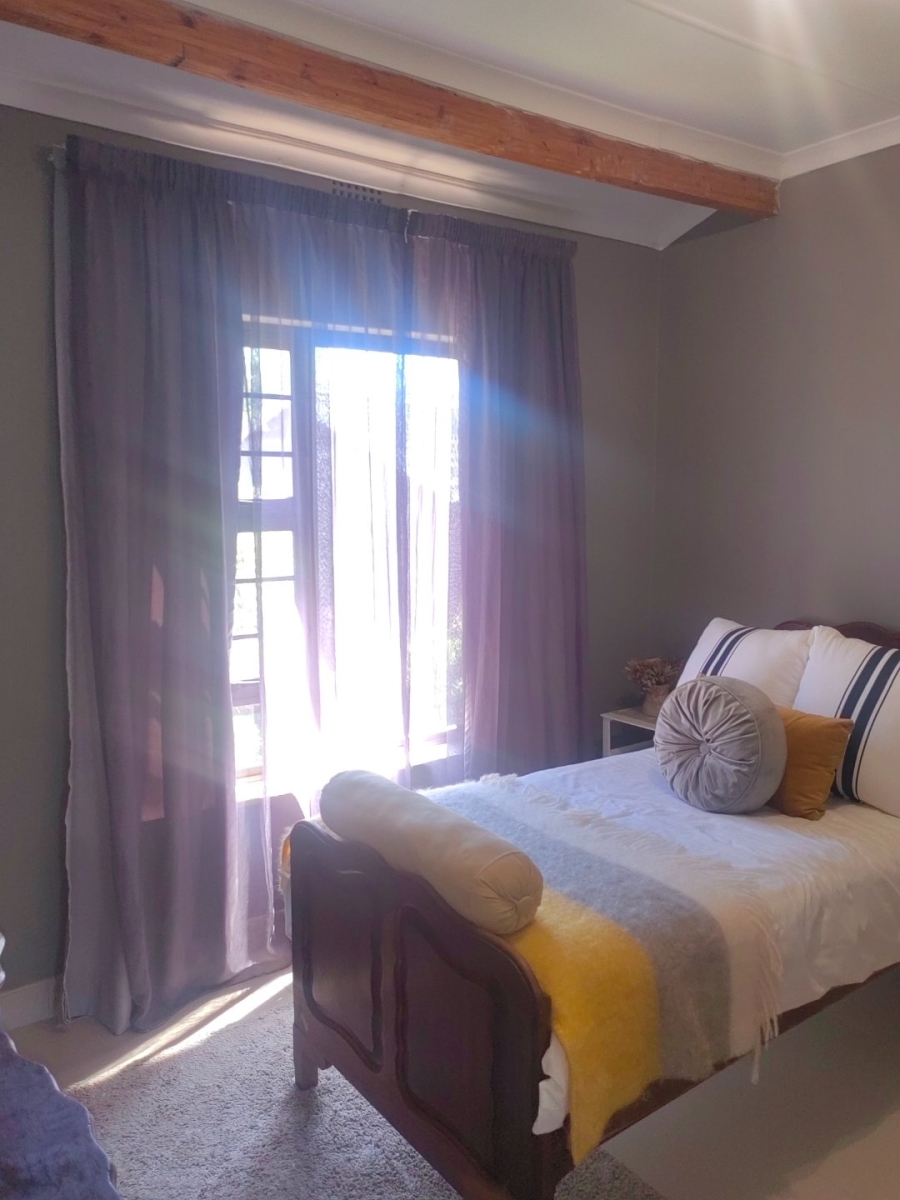 4 Bedroom Property for Sale in Hillcrest Northern Cape